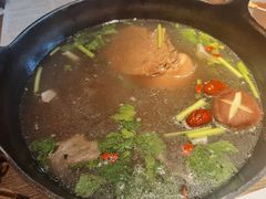 -盡膳口福跷脚牛肉火锅(北美新天地店)