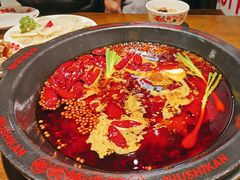 -牛市坎火锅(建设路店)