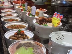 -钱江大院·芳宴江南(三花国际店)