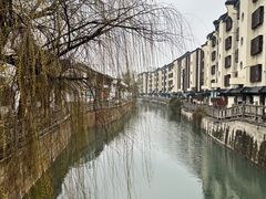 -衣裳街历史文化街区