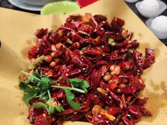 -徐记私厨(半淞园路店)