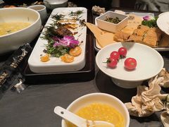 -阿喆私房菜(西五路店)