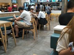 -魏家凉皮(丽彩万达餐厅)