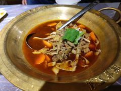 -可可大虾武汉土菜大排档(万松园1店)