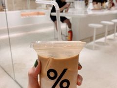 -% Arabica阿拉比卡咖啡(深圳湾万象城店)