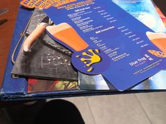 -bluefrog蓝蛙(悠唐购物中心店)