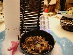 -常州逸高酒店-中餐厅