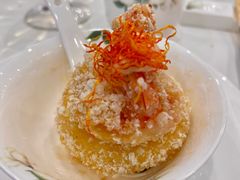 -国贸旋转餐厅(国贸广场店)