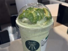 -茉酸奶(雨花客厅店)