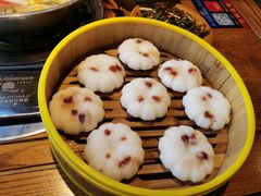 -快活林酸汤鱼鲜品火锅店(甲秀楼店)