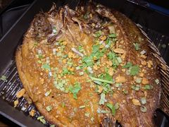 -楼兰新疆主题餐厅(苏州中心店)