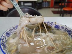 -明呈黄鱼面馆(斜土路店)