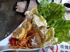 -探窝·竹笙椰子鸡(杨箕店)