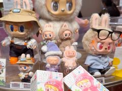 -泡泡玛特POPMART(合生汇店)