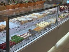 -蜂蝶来饼店(拱北总店)