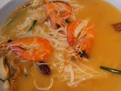 -台记小海鲜(七宝店)
