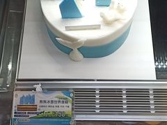 -85度C(泉州南安溪美店)