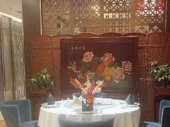 -北京西单美爵酒店-融轩中餐厅