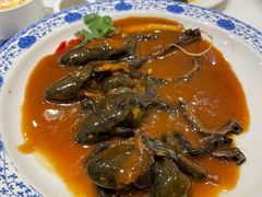 -吉林省林业宾馆-餐厅