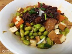 -玲燕蒸菜馆(江东路店)