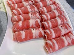 -南门铜锅涮肉(万寿路店)