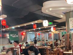 大堂-阳坊胜利涮羊肉(禧乐汇店)