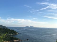 -南丫岛