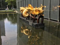 外景-越秀金融大厦