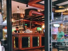 -Shanghai Brew House上海啤酒工坊(老外街店)