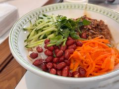 -春家·非遗手工小吃(徐汇万科广场店)