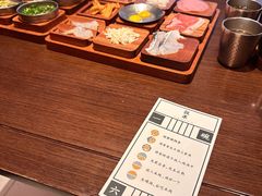 -银米·云南传统过桥米线(双廊黑金冠店)