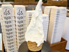 -野人先生Gelato(上海长宁龙之梦店)