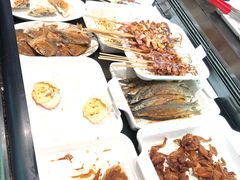-盒马鲜生(悠方店)