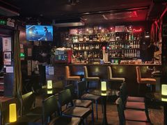 -东岸Cafe 爵士俱乐部