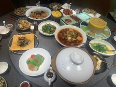 -羲和雅苑•北京烤鸭(国贸商城店)