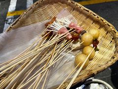 -马路边边火锅串串(观前街店)