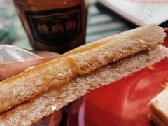 薄切奶酱多-憶廟街 X 沙角邨(太古城店)