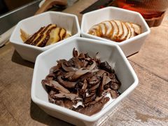 -蘑界·野生菌火锅(深业上城店)