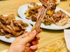 -清真·益鑫羊肉手抓馆(花园北街店)