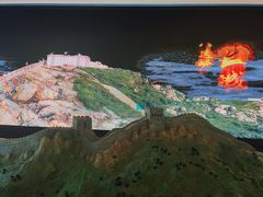 -延庆地质公园博物馆