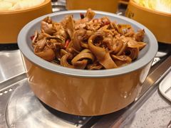 -喜家自助小火锅(乐客城店)