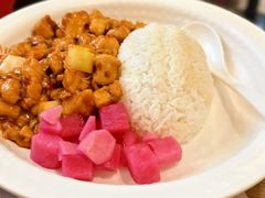 -阳阳中国饭(龙湖大兴天街)