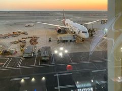 -上海浦东国际机场-T2航站楼