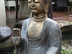 等位区-新竹里馆·花园餐厅(兴苑路店)