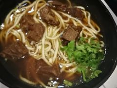 -李先生牛肉面大王(昌平鼓楼店)