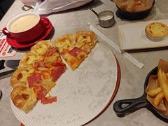 -必胜客(威高广场店)