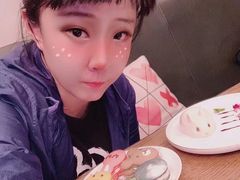 -白兔糖咖啡