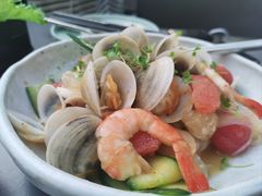 -Ginger(兴国路店)