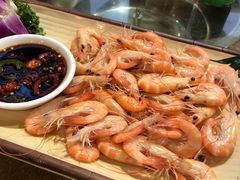 -崖口红树林海鲜餐厅
