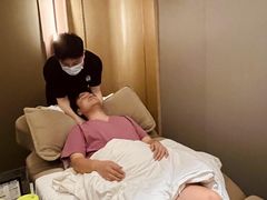 -金色印象·4K影院式足体养生(金沙店)